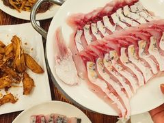 -正能量脆肉鲩火锅