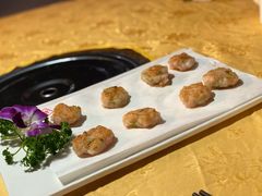 虾饼-德云居