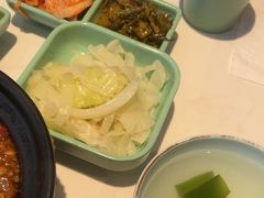 -谷田稻香·砂锅菜(汇暻广场店)