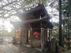 -安溪清水岩