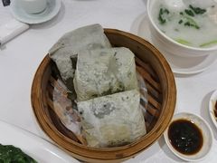 -龙悦湾酒家·八阵鱼生·渔人码头店