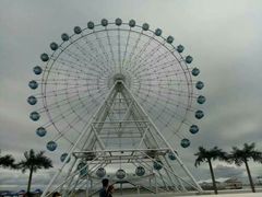 -秦皇岛乐岛海洋王国