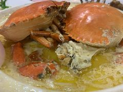 -龙海鲜螃蟹王(宏茂桥店)