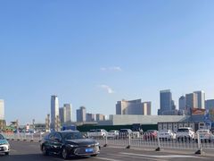 -海河外滩公园