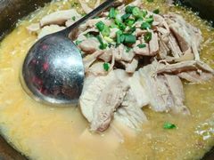 -鸽子窝(黄村店)