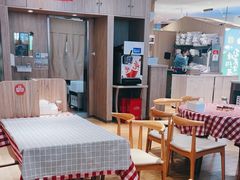 -西贝(武汉群星城店)
