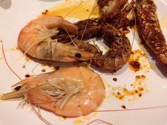 -芭菲盛宴·环球美食(北城国际店)