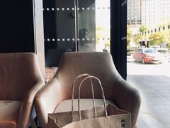 -星巴克(天津工华道智慧山店)