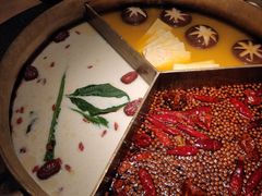 -湊湊火锅·茶憩(皇姑万象汇店)