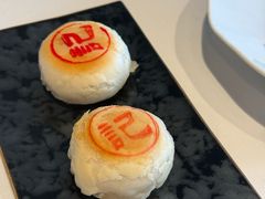 -新荣记(新源南路店)