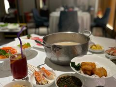 -红雀围·海鲜火锅(陆家嘴中心店)