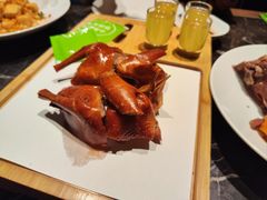 -汤城小厨•粤菜•靓汤(苏州街店)