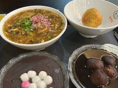 -毛华美食(清扬路店)