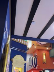 -meland club亲子乐园(北京芳圆里ID MALL店)