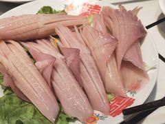 -港火社成都火锅(城市花园店)