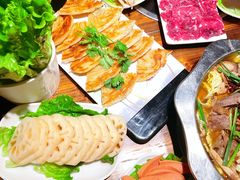 -古乐牛香·鲜牛肉牛杂火锅(象湖店)