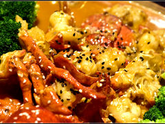 -鑫阿强海鲜大排档·老厦门特色菜(中山路店)