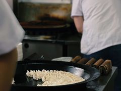 -回回锅贴(小河沿店)