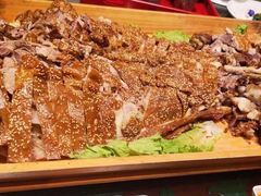 -九十九顶毡房(阜石路店)