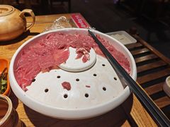 -快活林酸汤鱼鲜品火锅店(甲秀楼店)