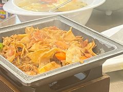 -小镇大厨私房餐厅