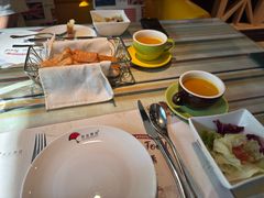 -米兰西点(鞍山店)