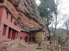 -天台山赤城山景区