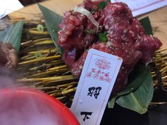 -黑牛の場(兴隆大奥莱店)
