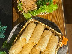 -湊湊火锅·茶憩(来福士广场店)