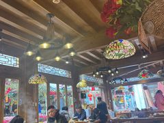 -民食香·腊排骨野生菌美食(木府店)