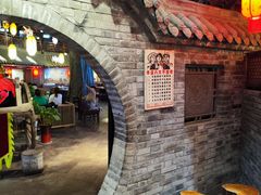 -来小酌·长安酒家(翠庭大厦店)