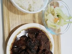 -箪食记(汉口路店)