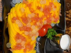 -小川洋风料理(街道口店)