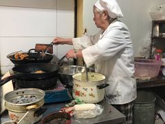 -阿婆油墩子(五里桥路188弄小区店)
