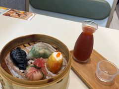 -蔡澜点心·粤菜(月星环球港店)