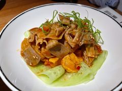 辣卤鸭肠头-太二酸菜鱼(财富购物中心店)