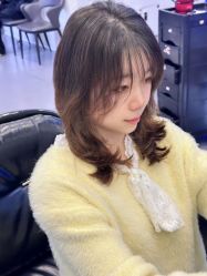 -CIT造型·烫发·染发