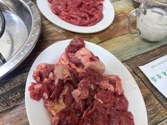 -西塔隆太白烤牛肉馆(图们路店)