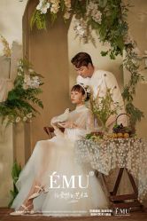 -EMU艺慕摄影(扬中店)