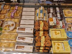 -巴黎优朵烘焙馆(菱角湖壹号店)