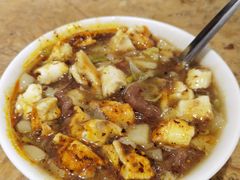 -马光荣肉丸糊辣汤(边东街店)