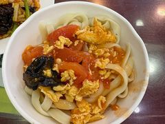 -杏园餐厅(西四北大街店)