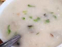 北部湾海鲜粥-北海金昌开元名都大酒店·四季轩中餐厅