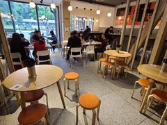 大堂-庆蓉云·庆云面(双林店)