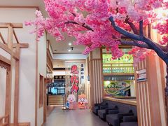 -太平洋丽晶酒店