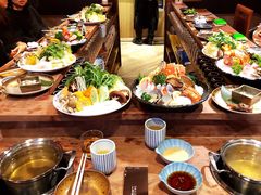 -伊藤ITO(侨福芳草地购物中心店)