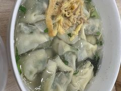 -穆桂英美食(南禅寺店)