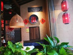 -农耕记·湖南土菜(科技园店)