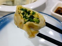 -海知道大连海鲜水饺(南山大冲店)