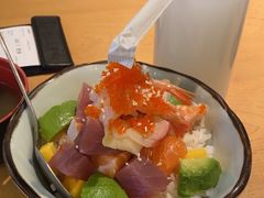 -沼津港渔市(宏伊国际广场店)